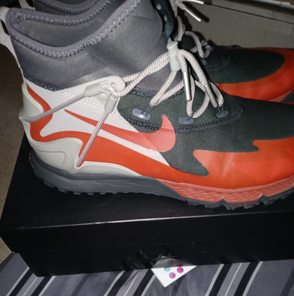Nike acg